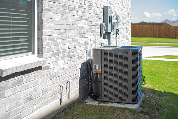 Reliable Ac Installation contractor in Pollock Pines, CA by FH HVAC